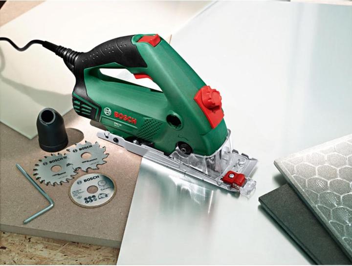Image du produit Bosch Home & Garden Pks 16