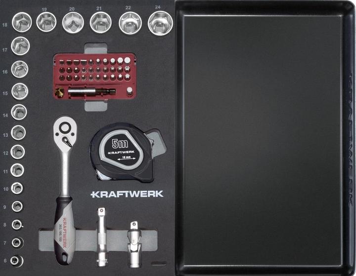 Produktbild Kraftwerk B147 (97 Teile)
