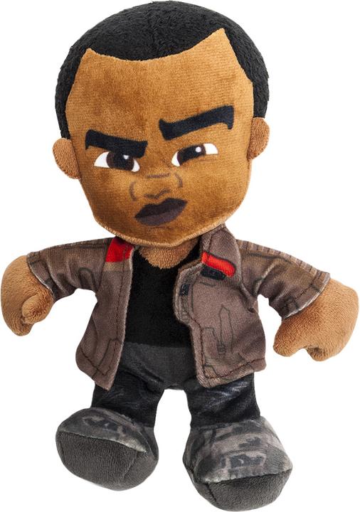 Produktbild Joy Toy Star Wars Episode VII Finn (17 cm)