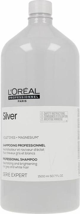L'Oréal Professionnel Silver
