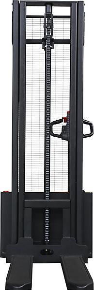 Immagine prodotto kaiserkraft Transpallet a timone elettrico, portata 1200 kg, dim. forche 1150 x 570 mm. (1200 kg)
