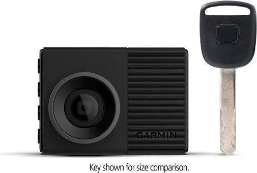 Produktbild Garmin 56 (GPS-Empfänger, Beschleunigungssensor, WQHD)