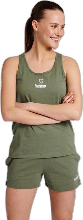 Actual product image hummel Lgc Val Tank Top (S)