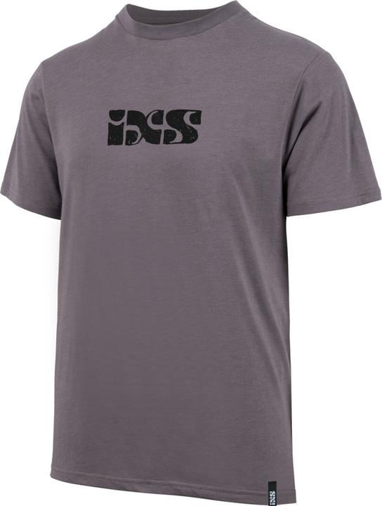 Actual product image iXS Brand Organic 2.0 Tee (XL)