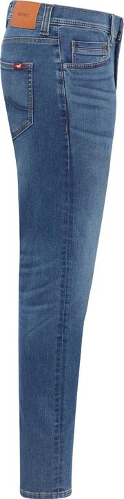Immagine prodotto Mustang Oregon Tapered Jeans Medium Blue (W29/L30)