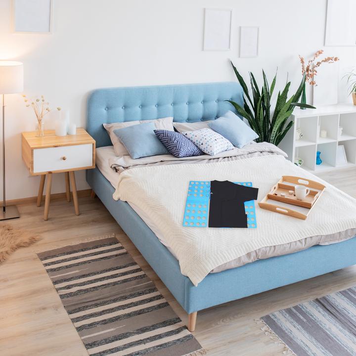 Produktbild Relaxdays Wäschefalter