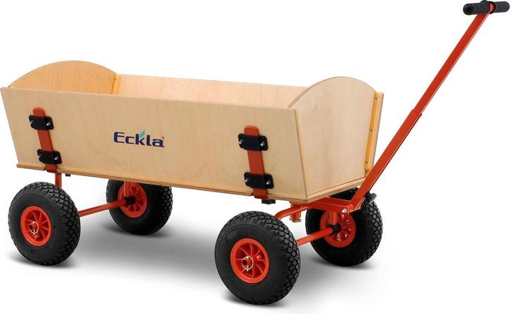 Eckla Handcart