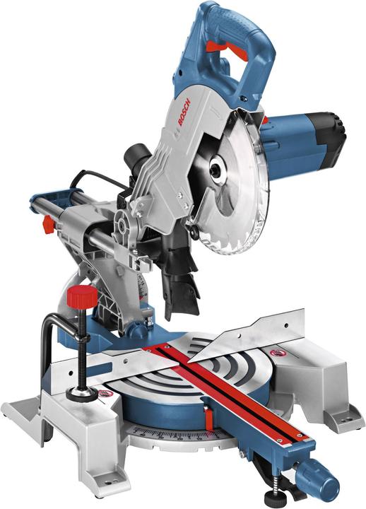 Image du produit Bosch Professional GCM 80 SJ