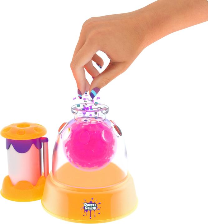 Produktbild Boti Doctor Squish