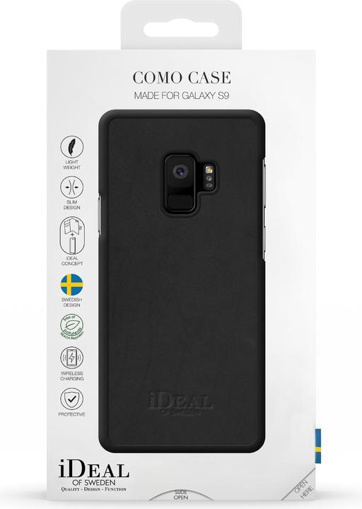 Produktbild iDeal Of Sweden Como Case