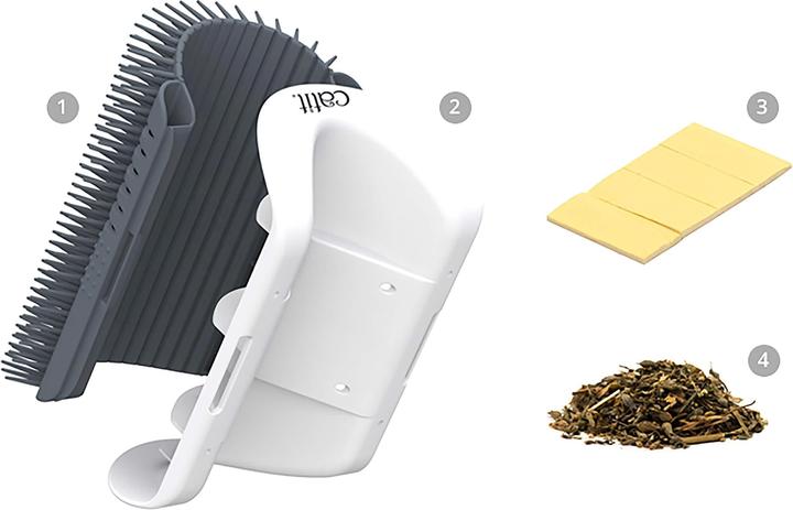 Actual product image Catit Senses (Catmint toy)