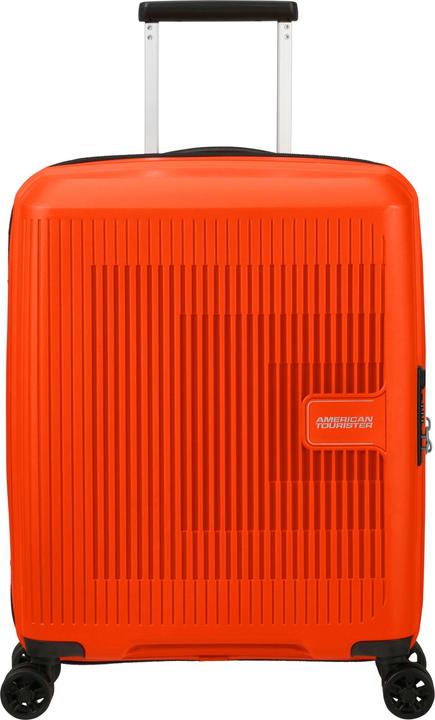 Bright orange