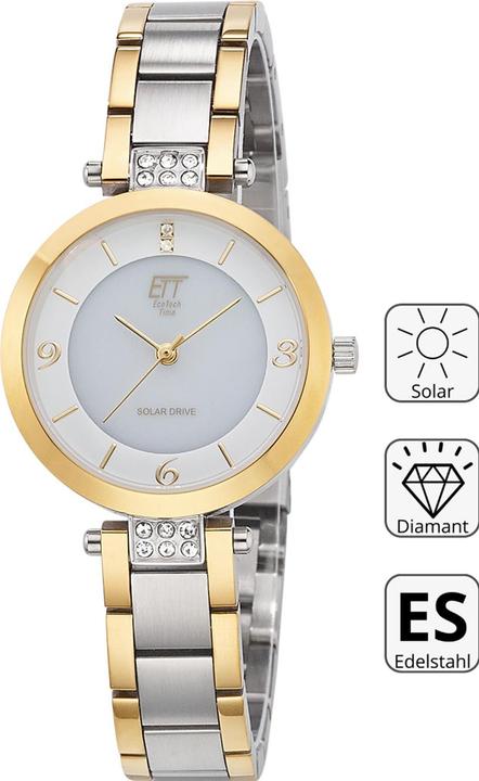 Actual product image ETT ELS-12143-12M (Analogue wristwatch, 30 mm)