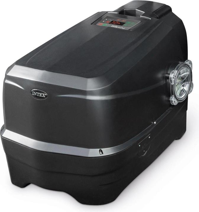 Produktbild Intex PureSpa Jet & Bubble Deluxe (6 Pers.)