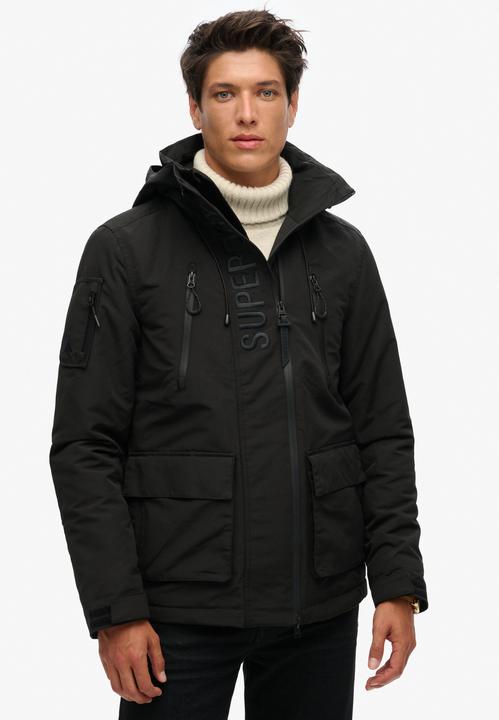 Immagine prodotto Superdry Giacca A Vento Ultimate Emb Jkt (M)