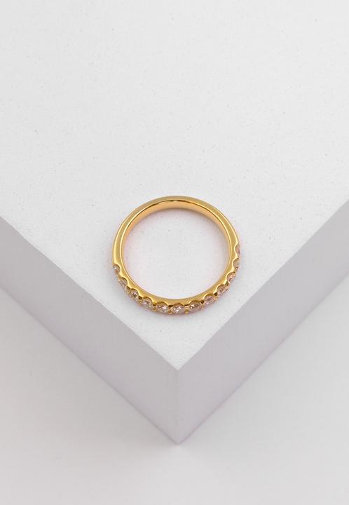 Produktbild Muau Ring (54, 750/18 K Gold)
