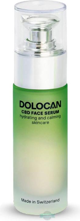 Image du produit Dolocan Sérum pour le visage (30 ml)