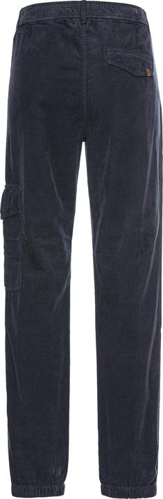 Actual product image Camel Active Cargo trousers in corduroy (30)