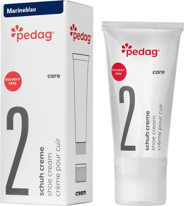 Pedag Premium Leder Creme (1 x, 50 ml)