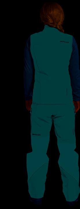 Produktbild Ortovox Fleece Vest W (XS)