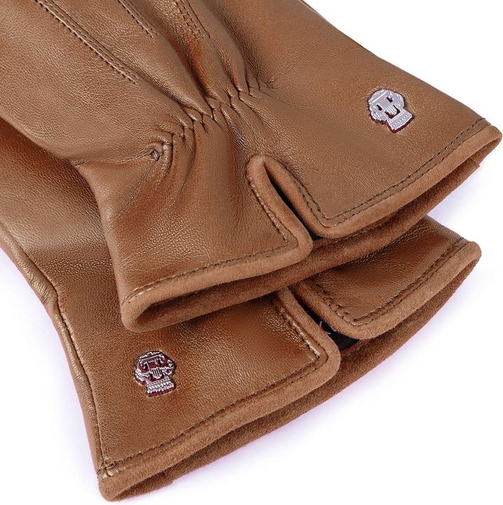 Actual product image Roeckl Leather gloves (8)