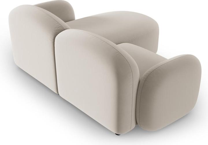 Produktbild Micadoni Blair (Ecksofa)