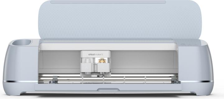Actual product image Cricut Maker 3