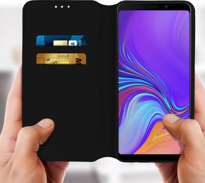 Produktbild Avizar Elec Series (Samsung Galaxy A9 (2018))