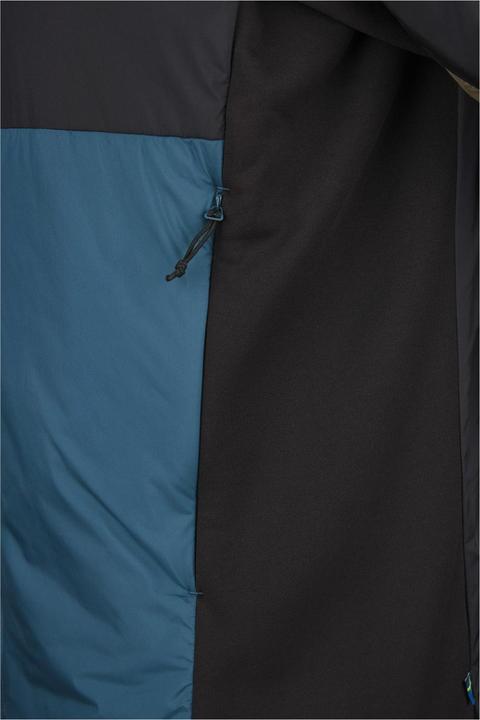 Produktbild Stoic MountainWool60 StorboSt. Hybrid Jacket (M)