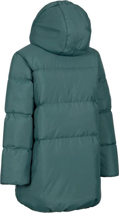 Produktbild Trespass Ailie Steppjacke Mädchen Leger (128)