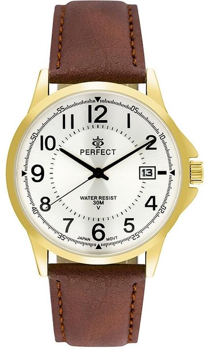 Immagine prodotto PERFECT C710T-10 Herrenuhr