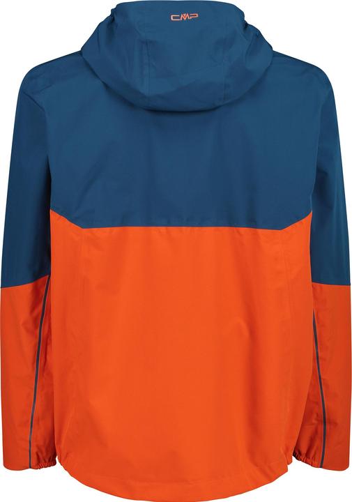 Actual product image CMP Campagnolo 2 Layer Jacket Zip Hood (54)