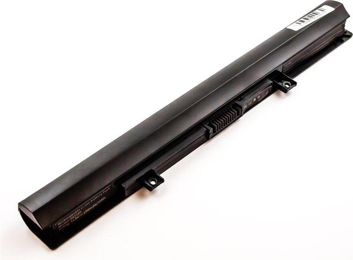 Produktbild AGI 36430 - Akku - Toshiba (2200 mAh)