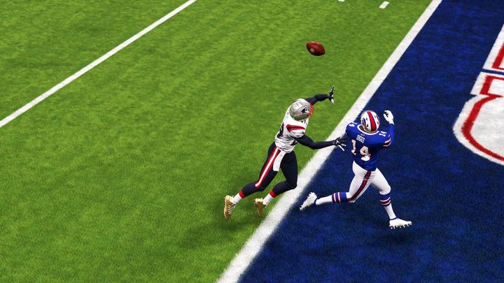 Produktbild EA Games Madden NFL 21: NXT LVL Edition (PS5, DE)