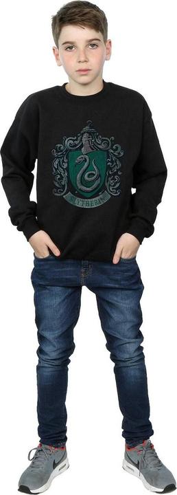 Produktbild Sweatshirt Jungen (128)