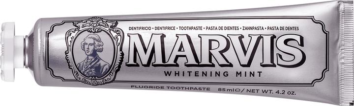 Actual product image Marvis Whitening Mint Tooth Paste (85 ml)