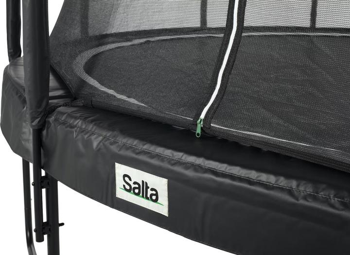 Produktbild Salta Premium Black Edition (251 cm)