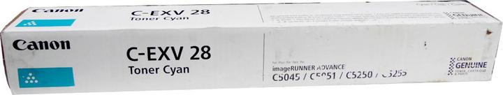 Produktbild Canon C-Exv 28c (C)