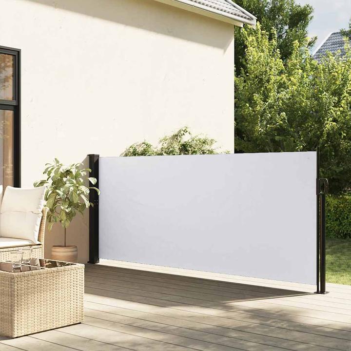 Image du produit VidaXL Store latéral extensible (1 m)