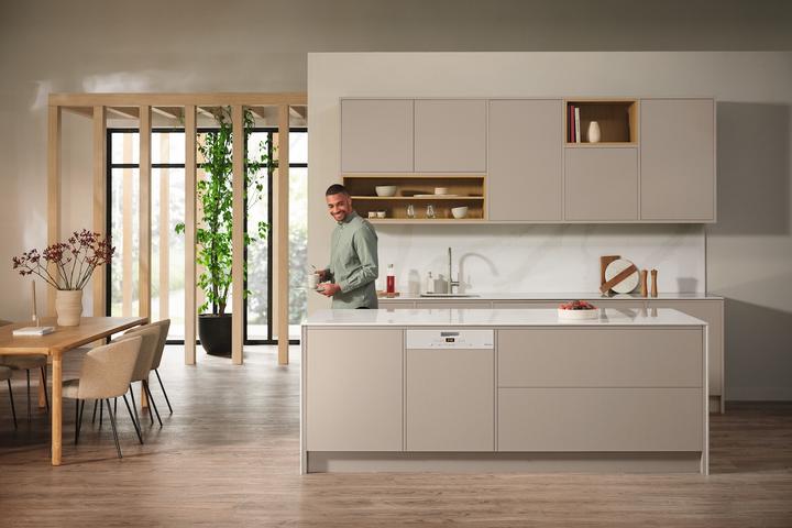 Produktbild Miele G 3625-55 SCi