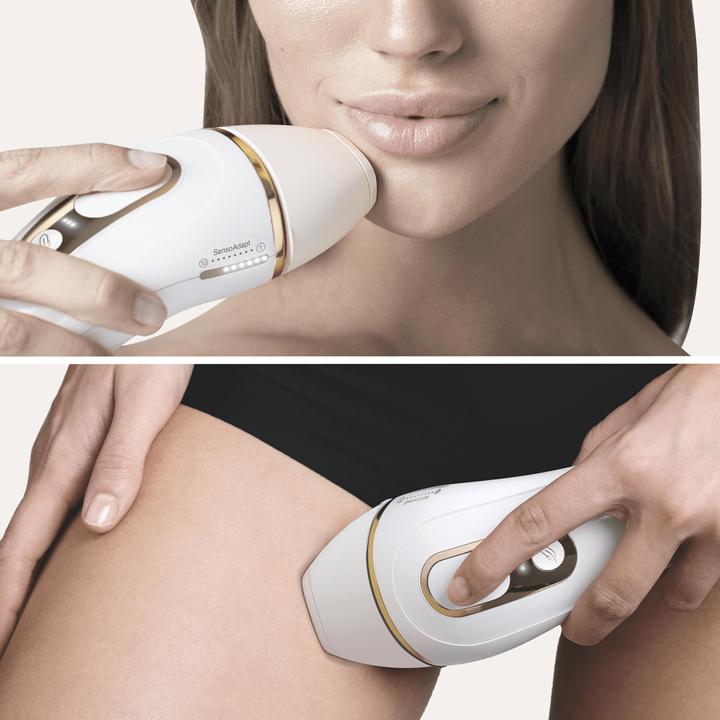 Immagine prodotto Braun Silk-expert Pro 5