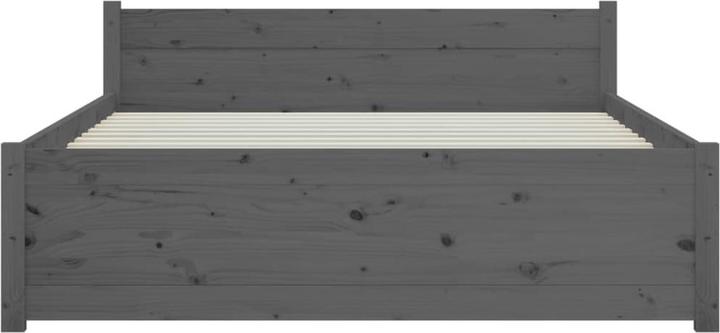 Actual product image VidaXL Camala (135 x 190 cm)