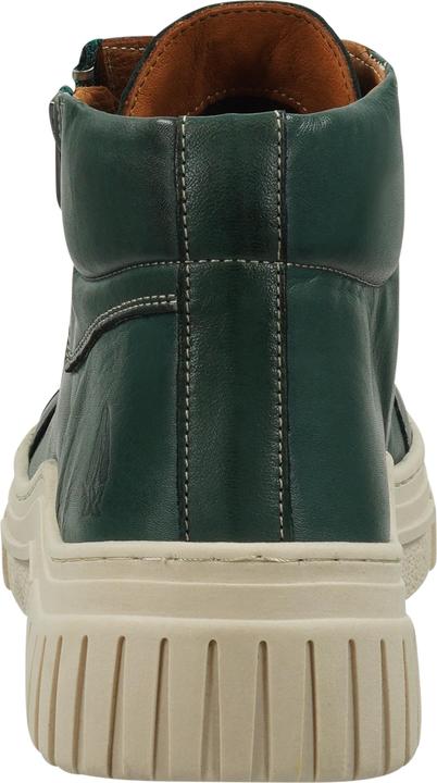 Actual product image Hush Puppies You'll love the comfortable and cosy ankle boot from! The high-quality leather shoe (36)