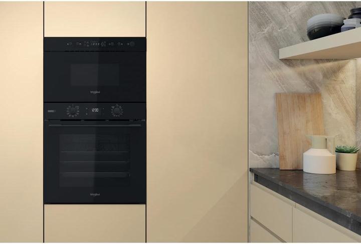 Immagine prodotto Whirlpool Cucina a colori con colori diversi - MBNA920B (22 l)