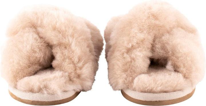 Actual product image Shepherd of Sweden Lovisa slippers (36)
