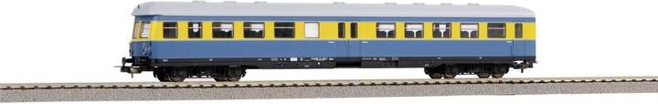 Immagine prodotto Piko Autopullman con rimorchio di guida Lipsia S-Bahn DR IV (Traccia H0)