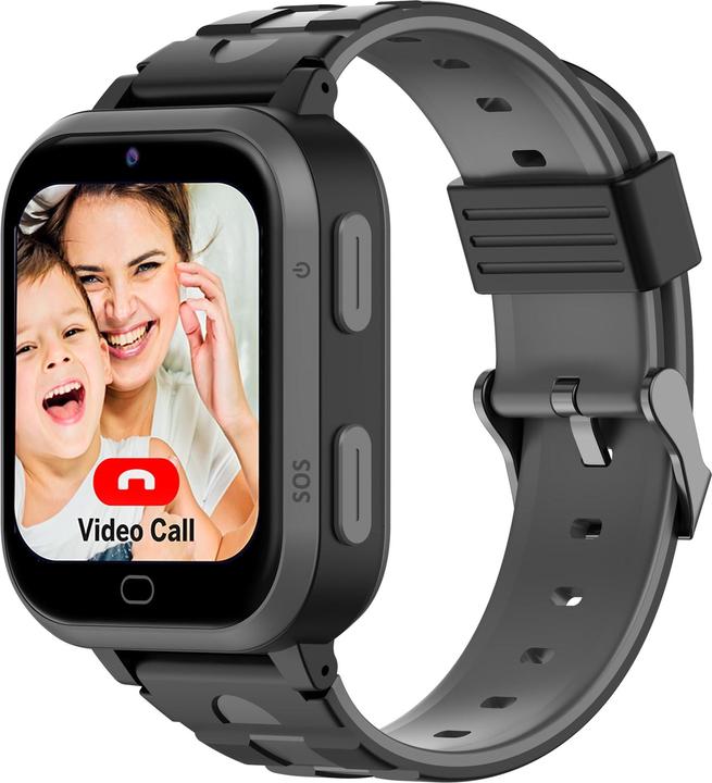 Produktbild Bea-Fon SW2 Kids (55 mm, 4G)