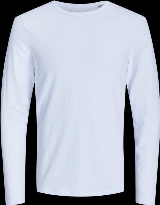 Produktbild Jack & Jones Langarm-Basic- T-Shirt (XS)