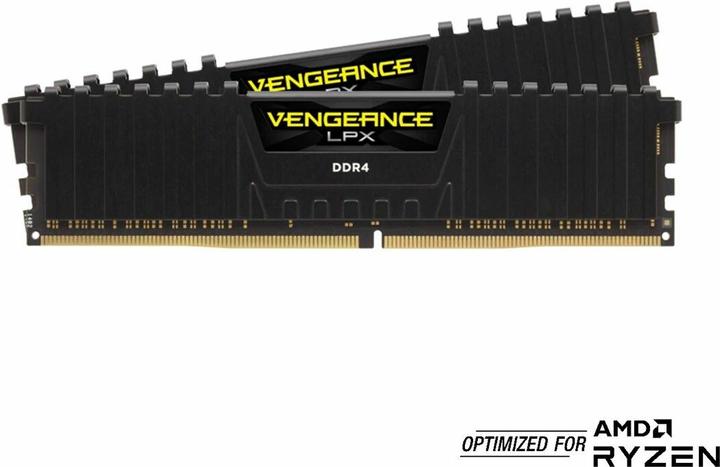 Produktbild Corsair Vengeance LPX (2 x 8GB, 4000 MHz, DDR4-RAM, DIMM)