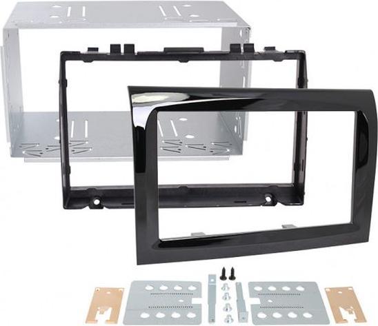 RTA 002.285P0-0 Coperchio professionale doppio DIN